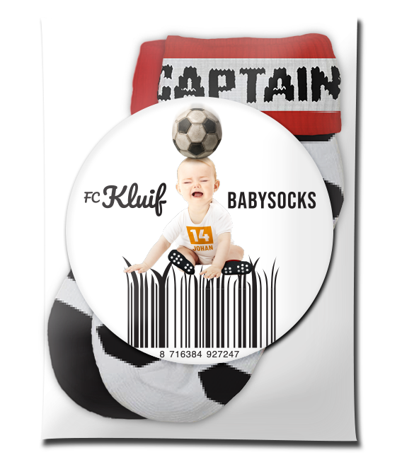 Baby socks Baby socks