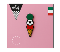 Il Gelato pin