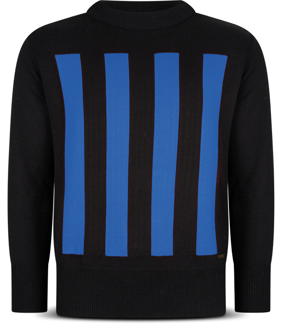 I Nerazzurri sweater I Nerazzurri sweater