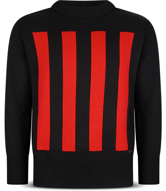 I Rossoneri sweater I Rossoneri sweater