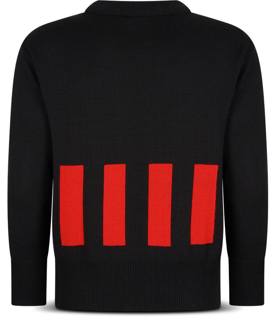 I Rossoneri sweater I Rossoneri sweater