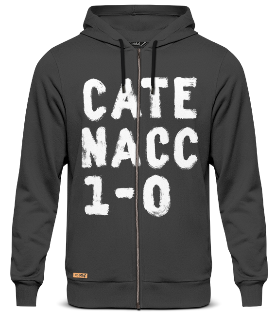 HO-ZIP-CATENACCIO HO-ZIP-CATENACCIO