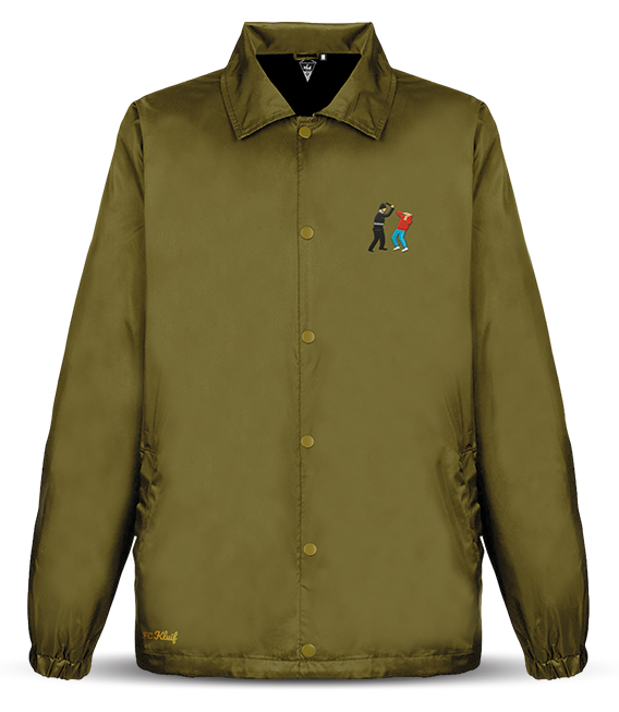 Bobby coach jacket Bobby coach jacket