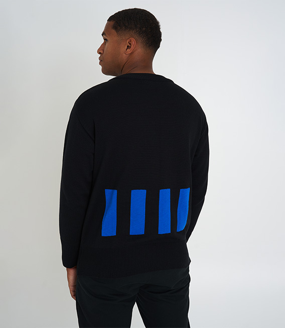 I Nerazzurri model 2 I Nerazzurri model 2