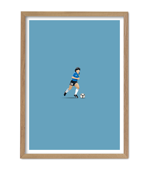 Poster_diegoenmaradona_01