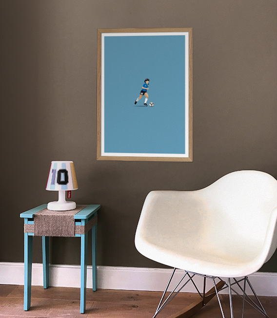 Poster_diegoenmaradona_03