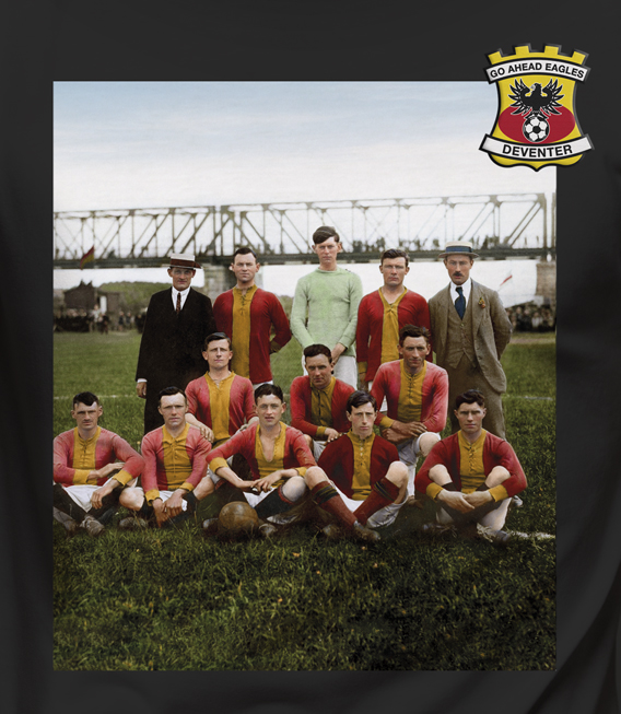 GAE mens retro t-shirt 2 GAE mens retro t-shirt 2