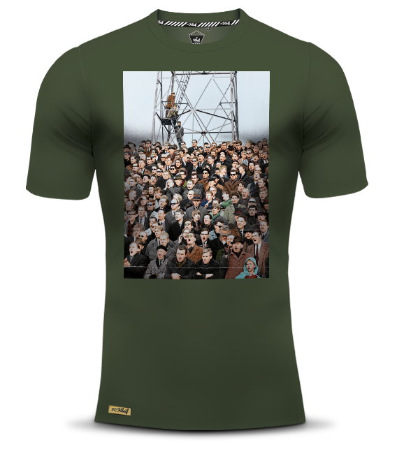 Volle Bak t-shirt Volle Bak t-shirt