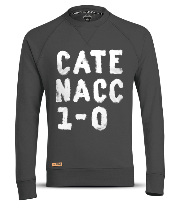 Sweater catenaccio Sweater catenaccio