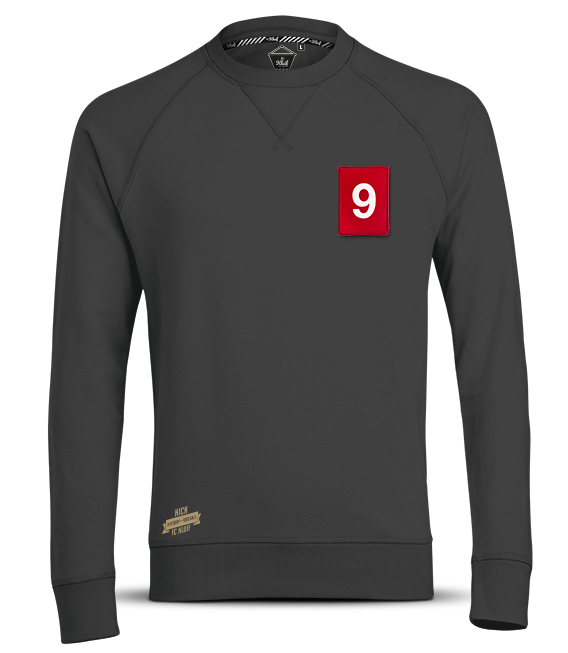 Sweater shirtje wisselen Sweater shirtje wisselen