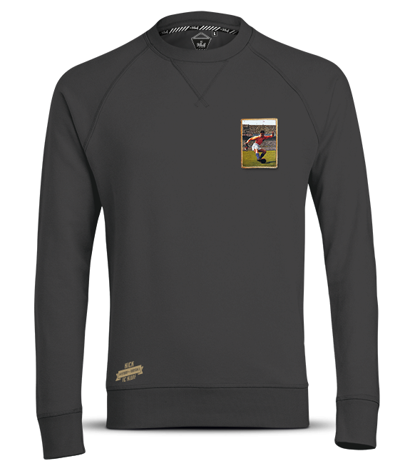 Sweater shirtje wisselen Sweater shirtje wisselen