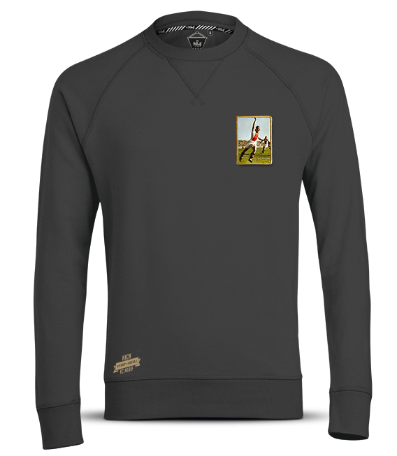 Sweater shirtje wisselen Sweater shirtje wisselen