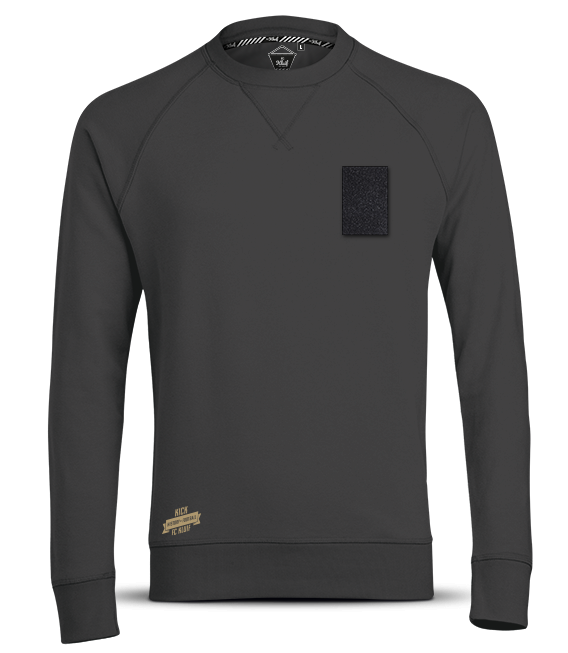 Sweater shirtje wisselen Sweater shirtje wisselen