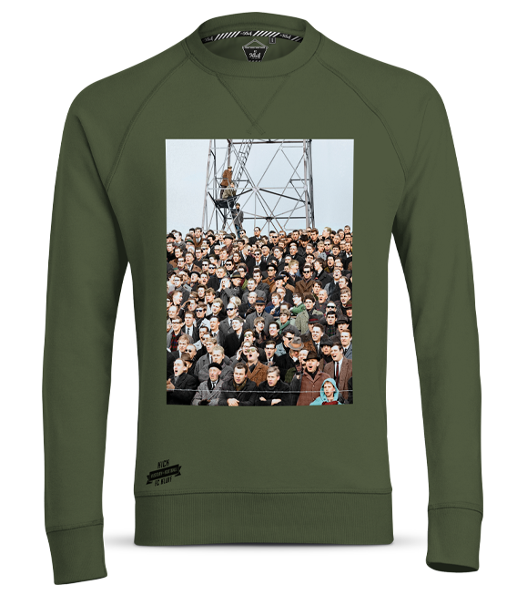 Sweater Volle bak Sweater Volle bak