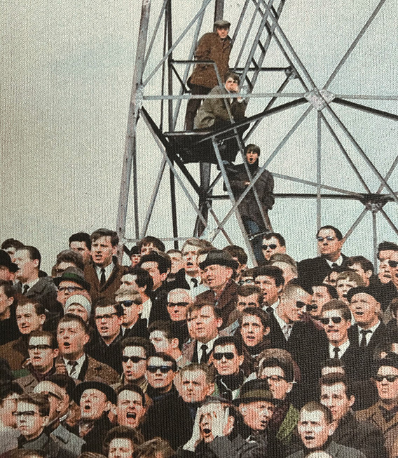 Volle Bak Sweater Volle Bak Sweater