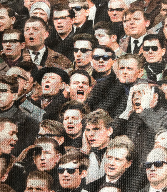 Volle Bak Sweater Volle Bak Sweater