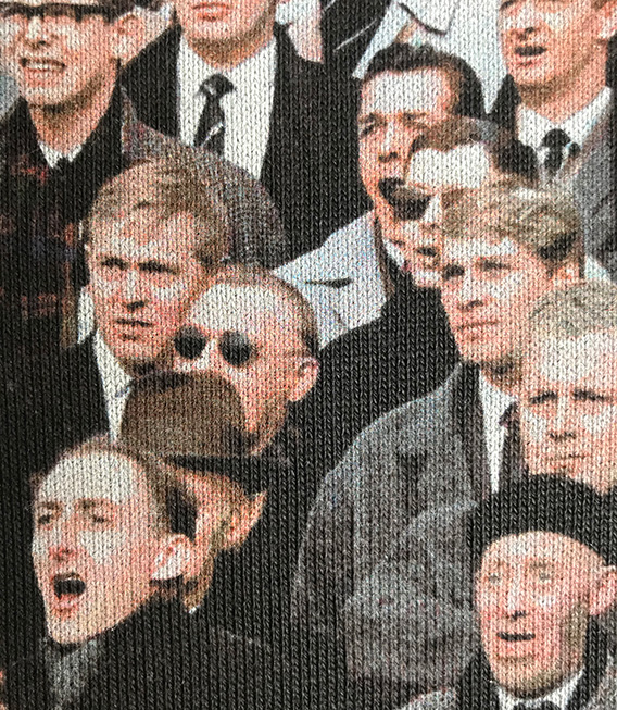 Volle Bak Sweater Volle Bak Sweater