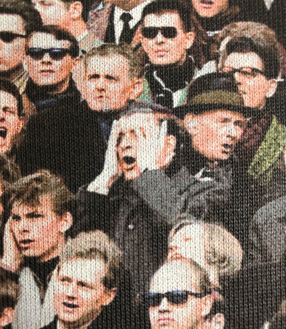 Volle Bak Sweater Volle Bak Sweater