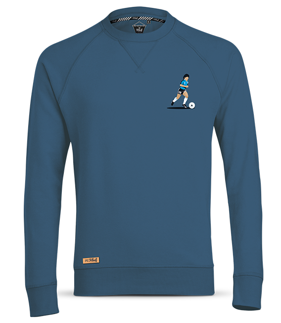 Diego en Maradona sweater Diego en Maradona sweater