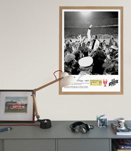 Sjaak Swart poster voorbeeld 1