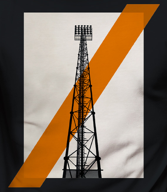 Ode aan de lichtmast t-shirt 3 Ode aan de lichtmast t-shirt 3