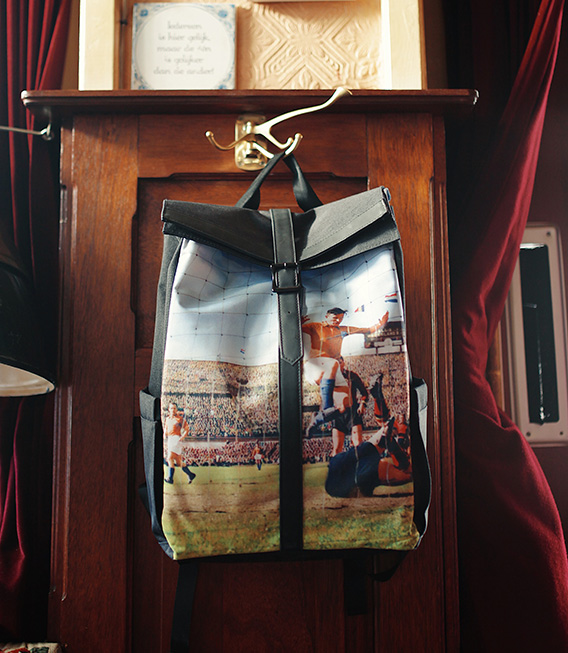 Abe Lenstra rugtas Abe Lenstra rugtas