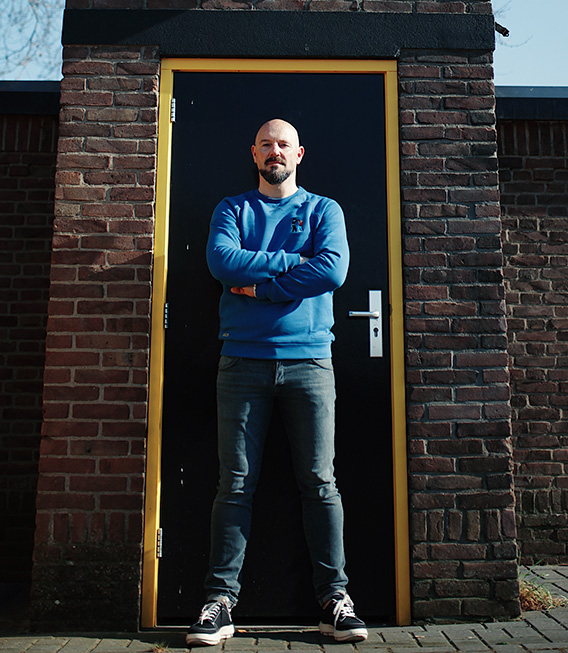 Bobby hooligan sweater Bobby hooligan sweater