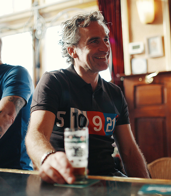 Rugnummer polo Rugnummer polo