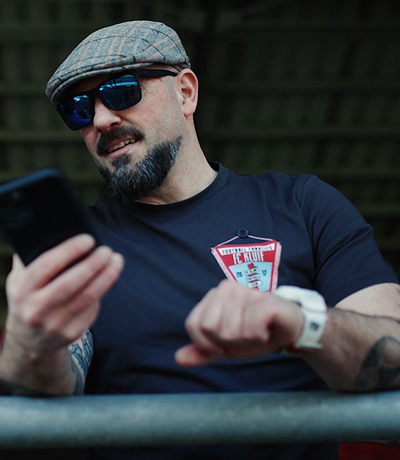 Vaantje t-shirt Vaantje t-shirt